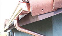 Rain Gutter Installation, Repair, Cleaning and Protection in Drake, IL